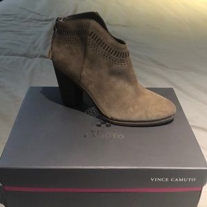 Vince Camuto Verona Booties